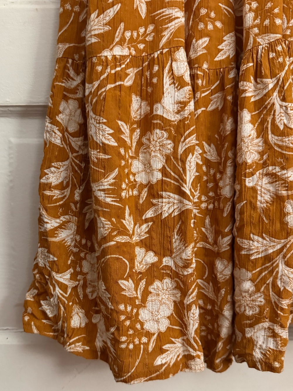 Universal Thread Maxi Dress - Picture 2 of 3